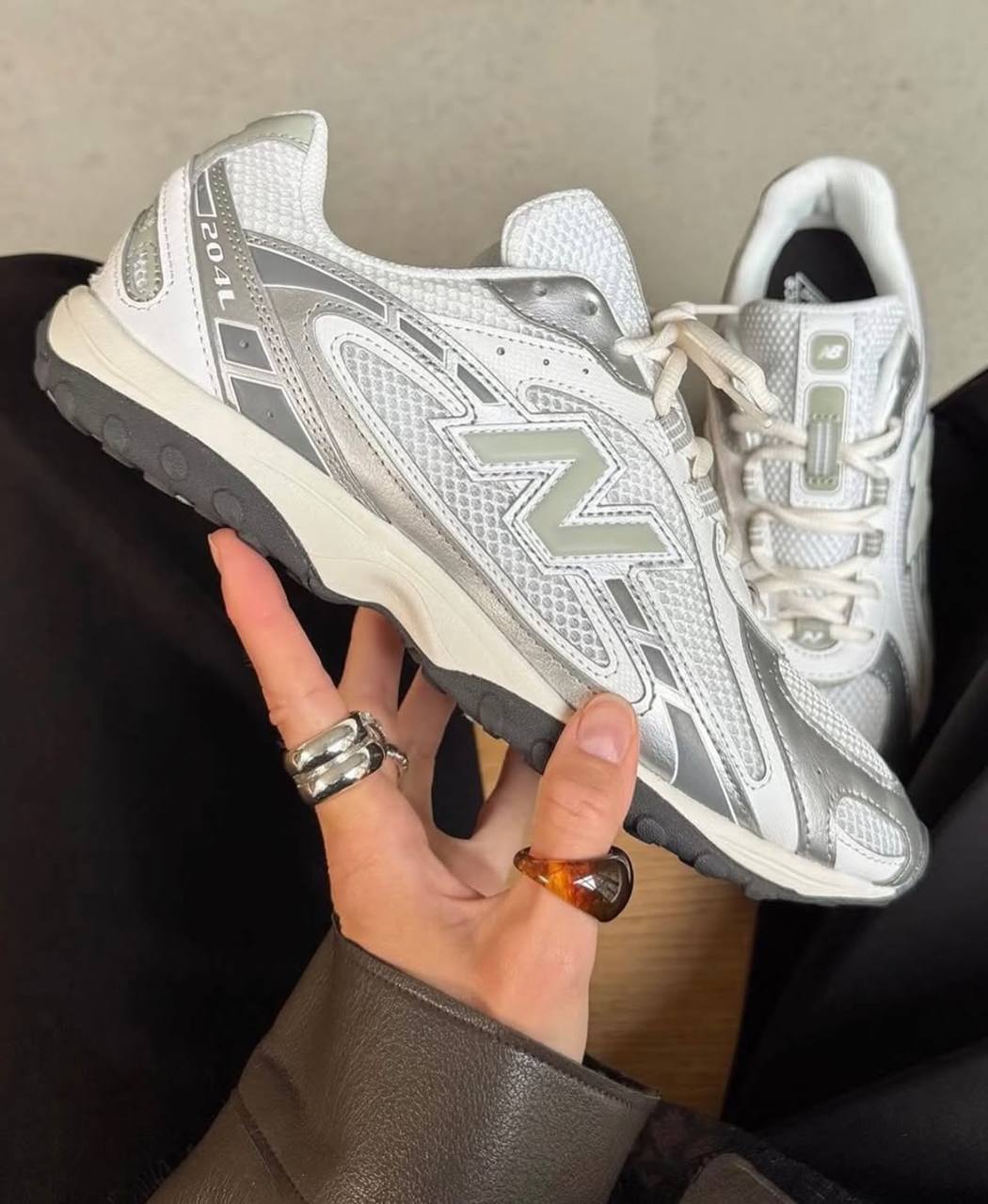 New Balance 🏷️ 92$