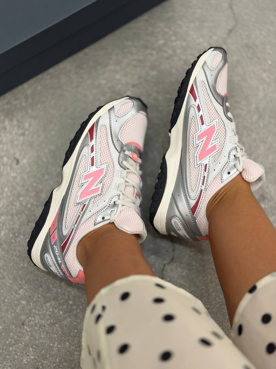 New Balance 🏷️ 92$
