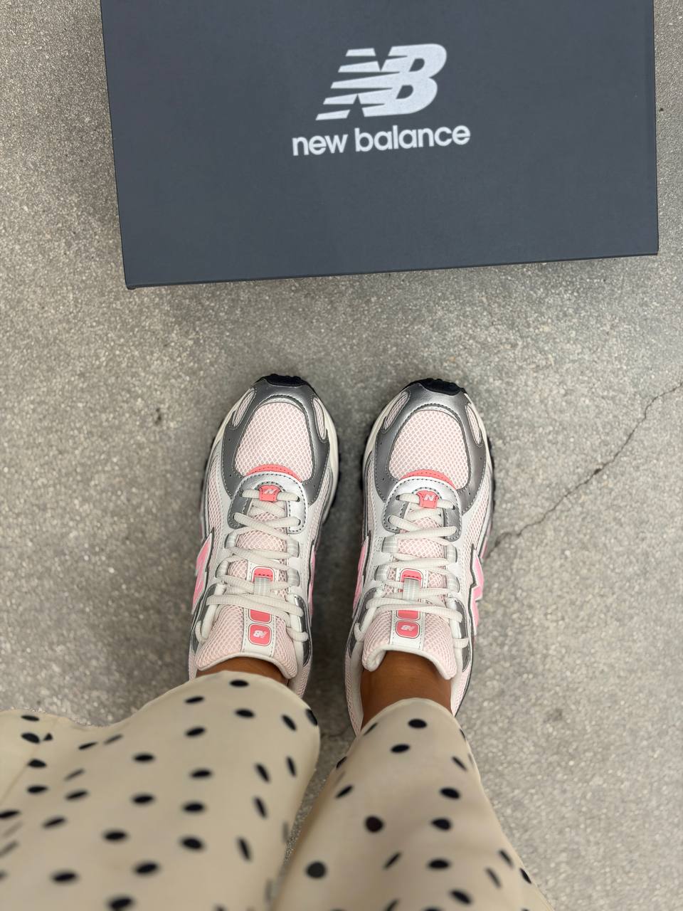 New Balance 🏷️ 92$
