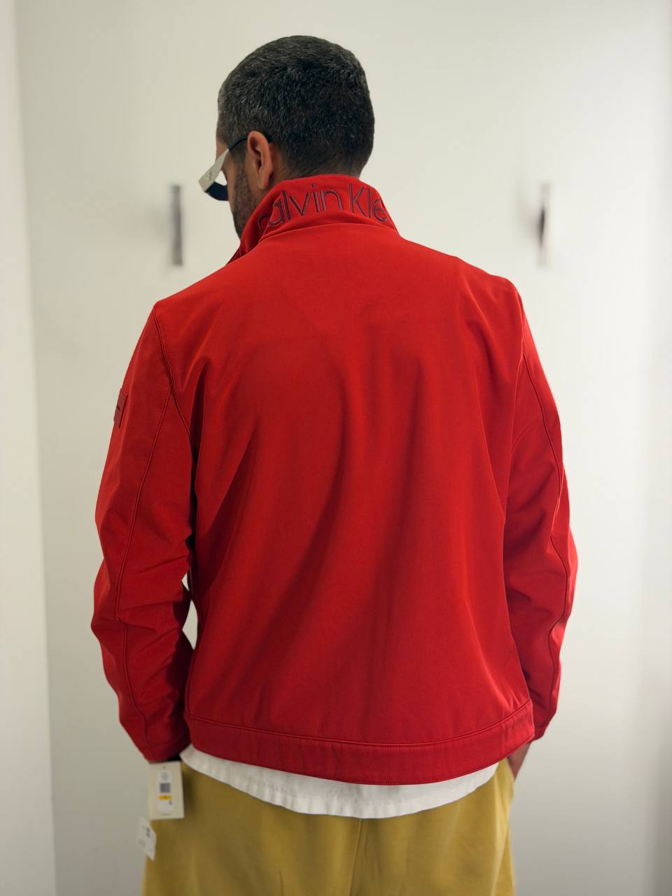CALVIN KLEIN 🏷️ 62