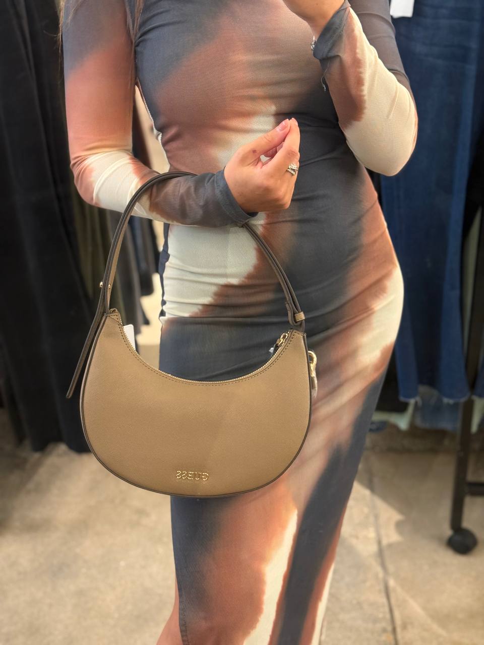 GUESS