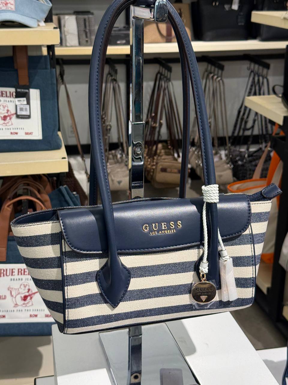 GUESS