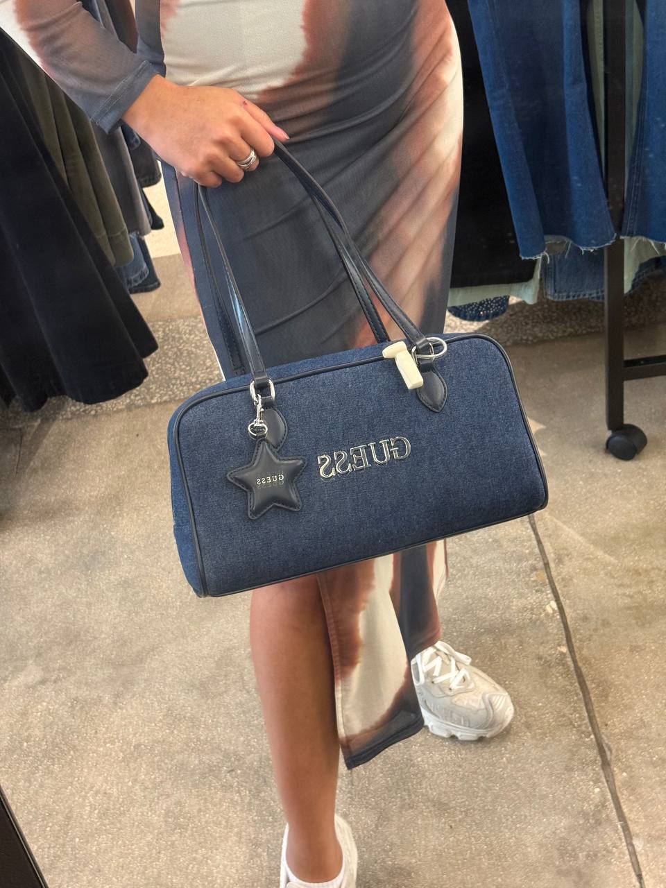 GUESS