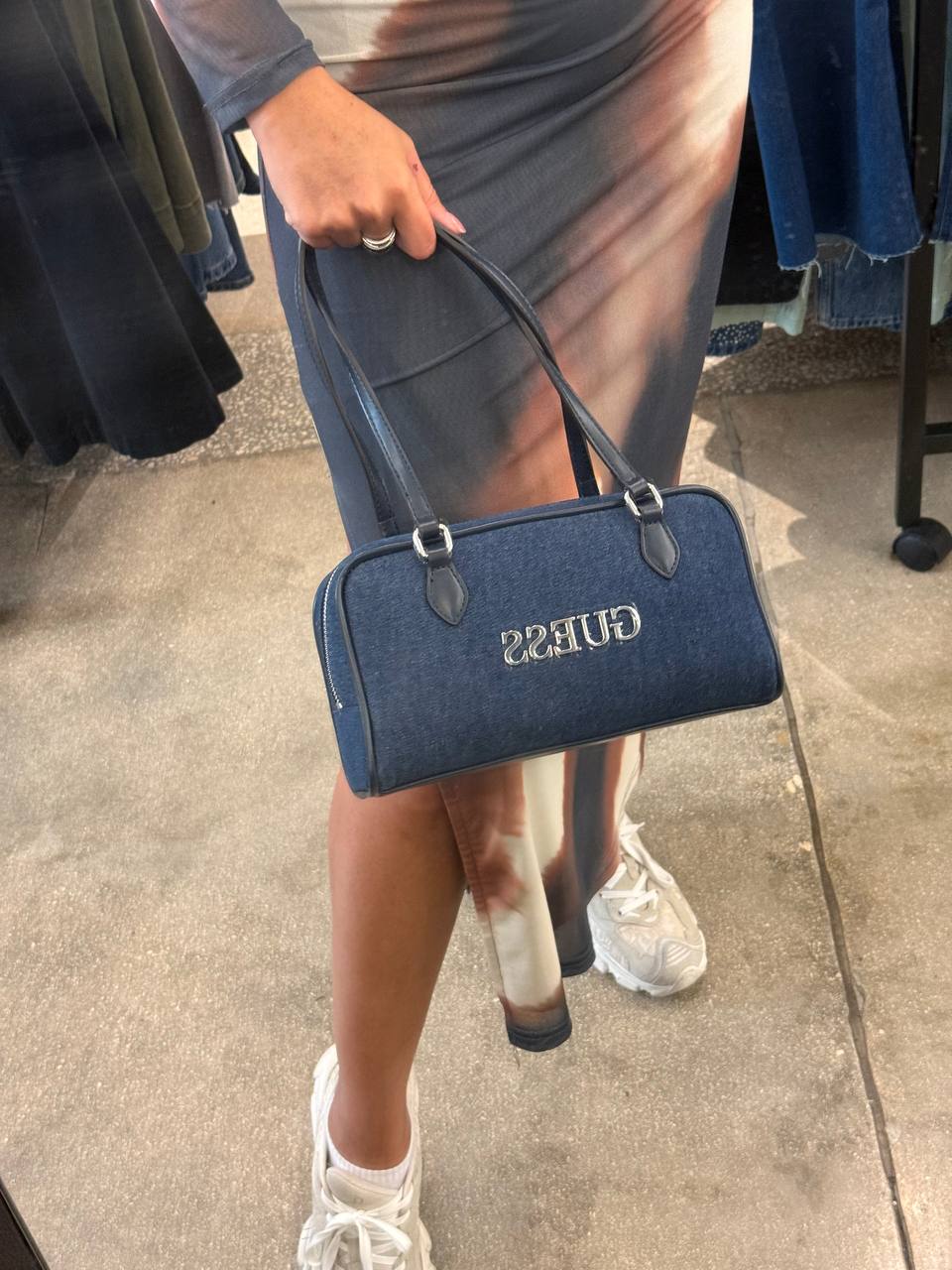 GUESS
