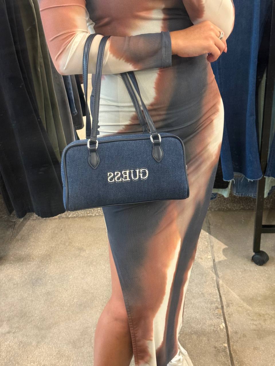 GUESS