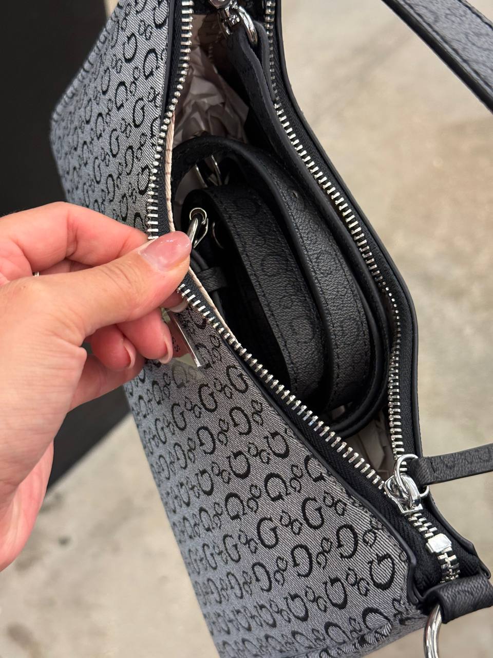 GUESS