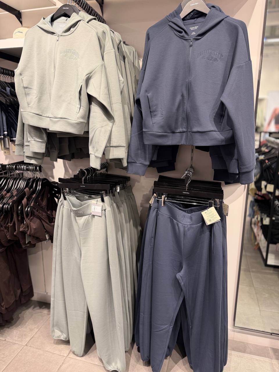 Calvin Klein