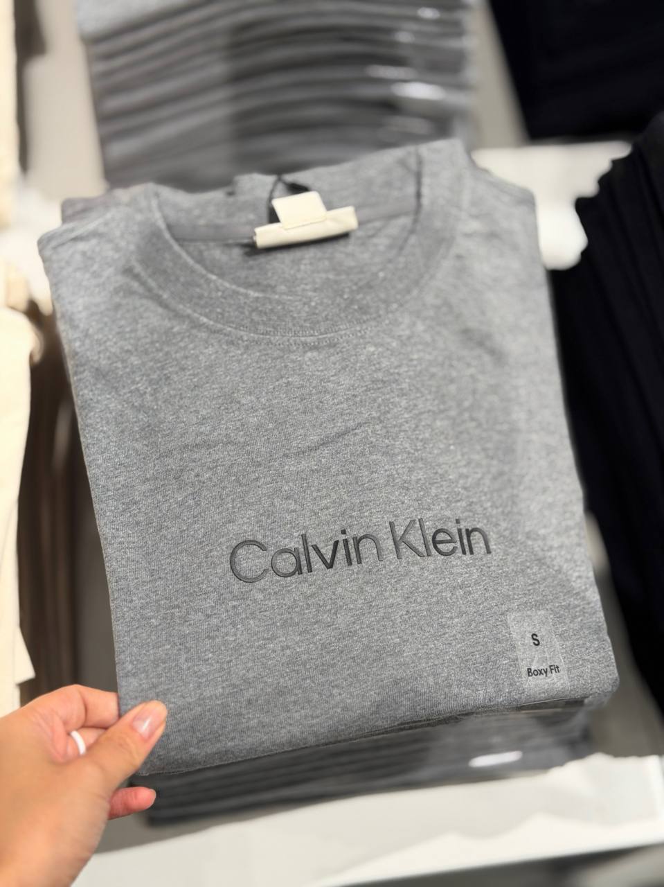 Calvin Klein