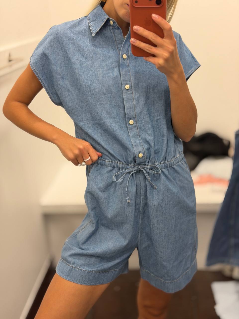 CALVIN KLEIN 🏷️ 64$
