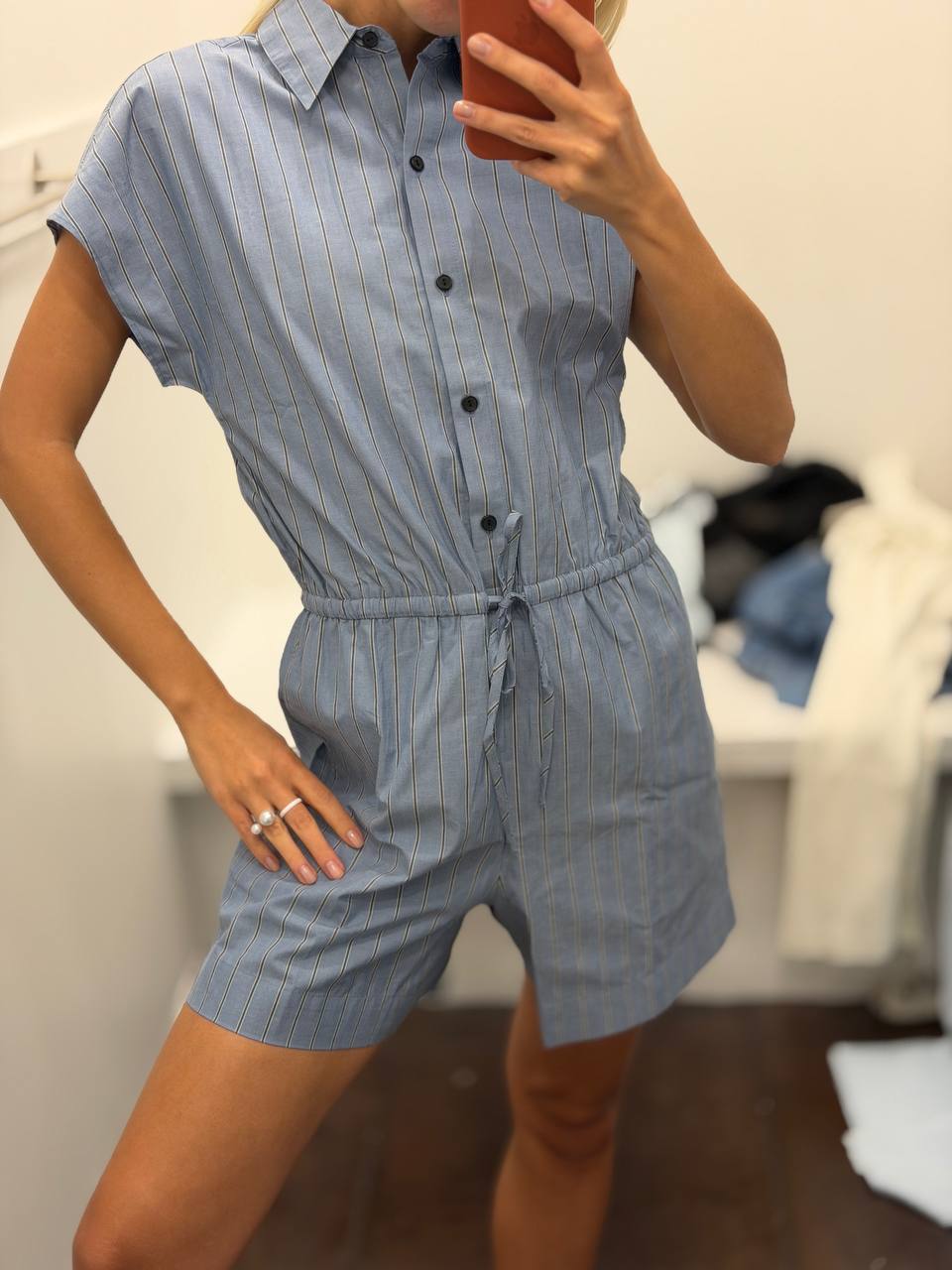 CALVIN KLEIN 🏷️ 64$