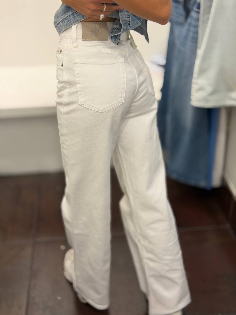 CALVIN KLEIN