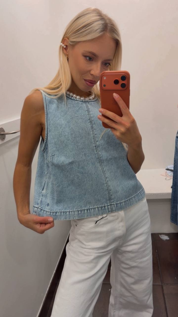 CALVIN KLEIN