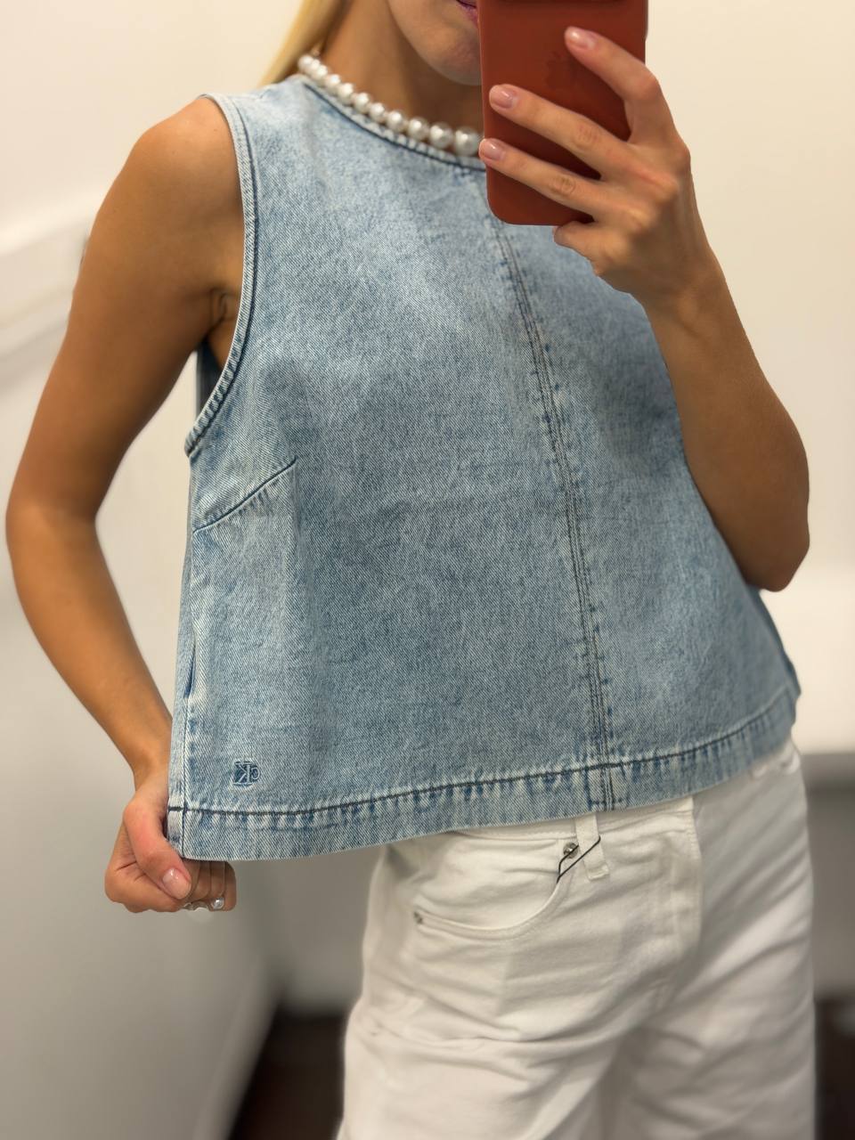 CALVIN KLEIN