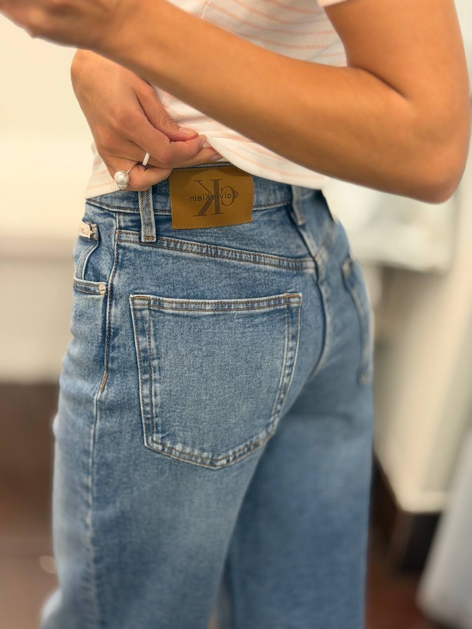 Calvin Klein