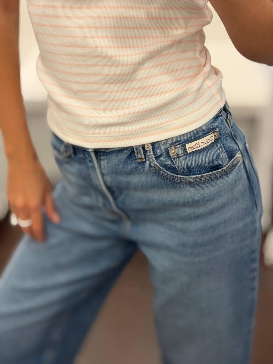 CALVIN KLEIN 🏷️ 67$