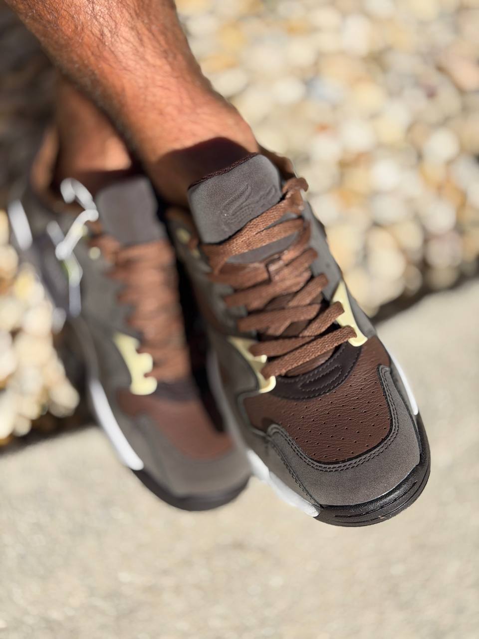 LACOSTE 🏷️ 65$