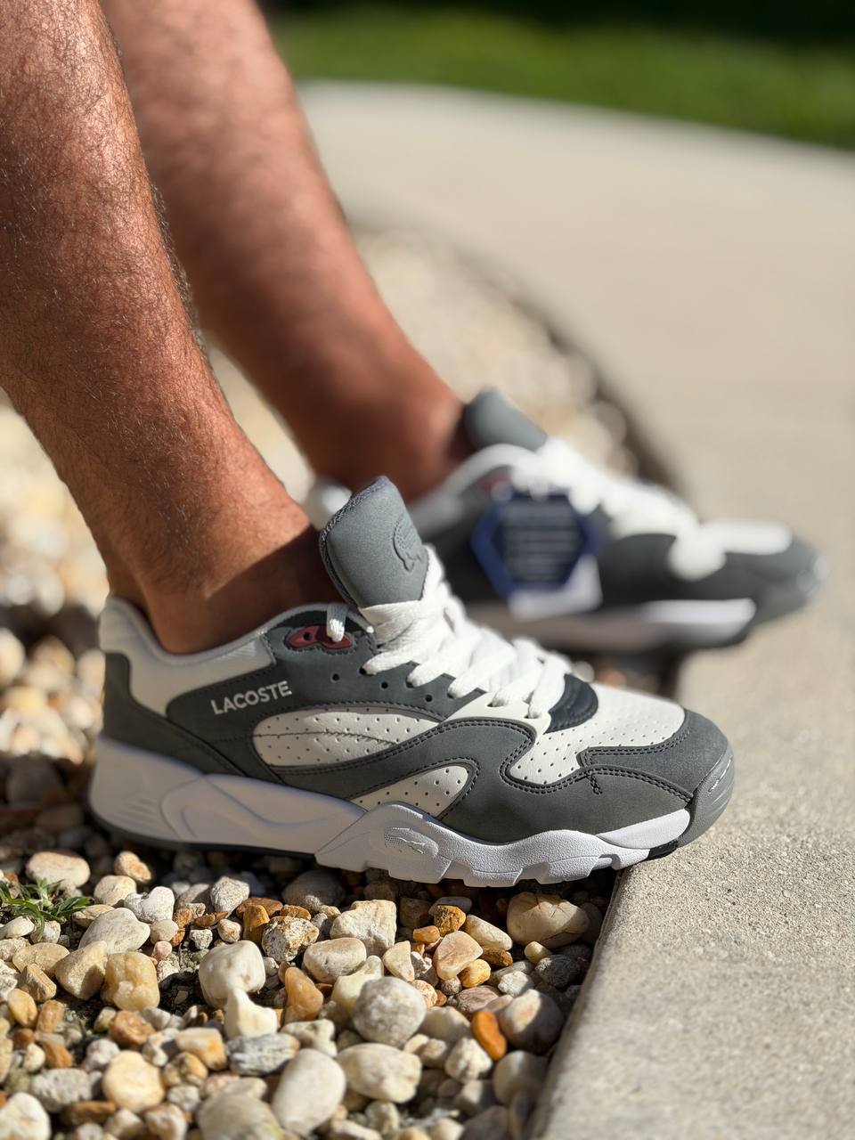 LACOSTE 🏷️ 65$