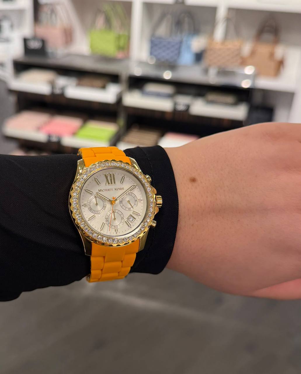 MICHAEL KORS