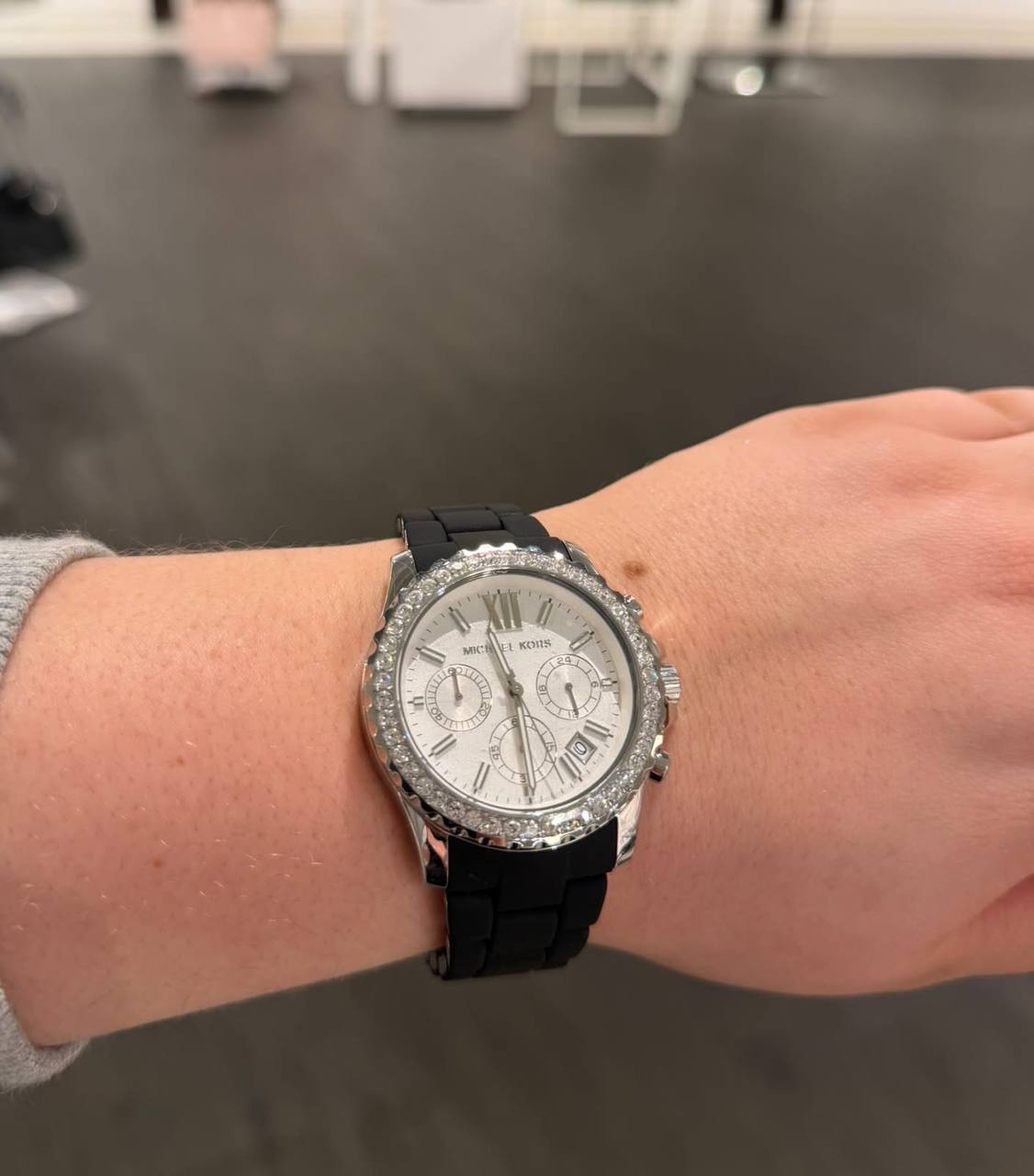 MICHAEL KORS