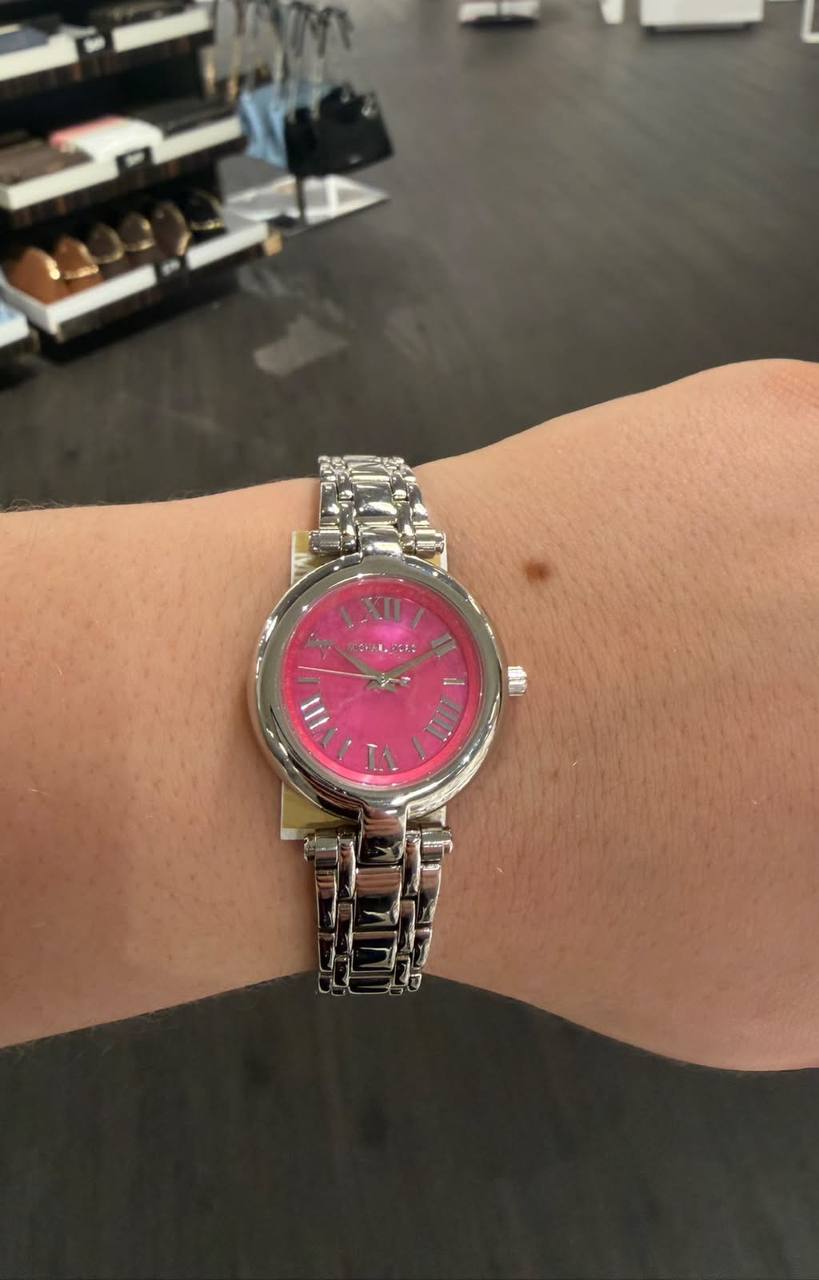 MICHAEL KORS