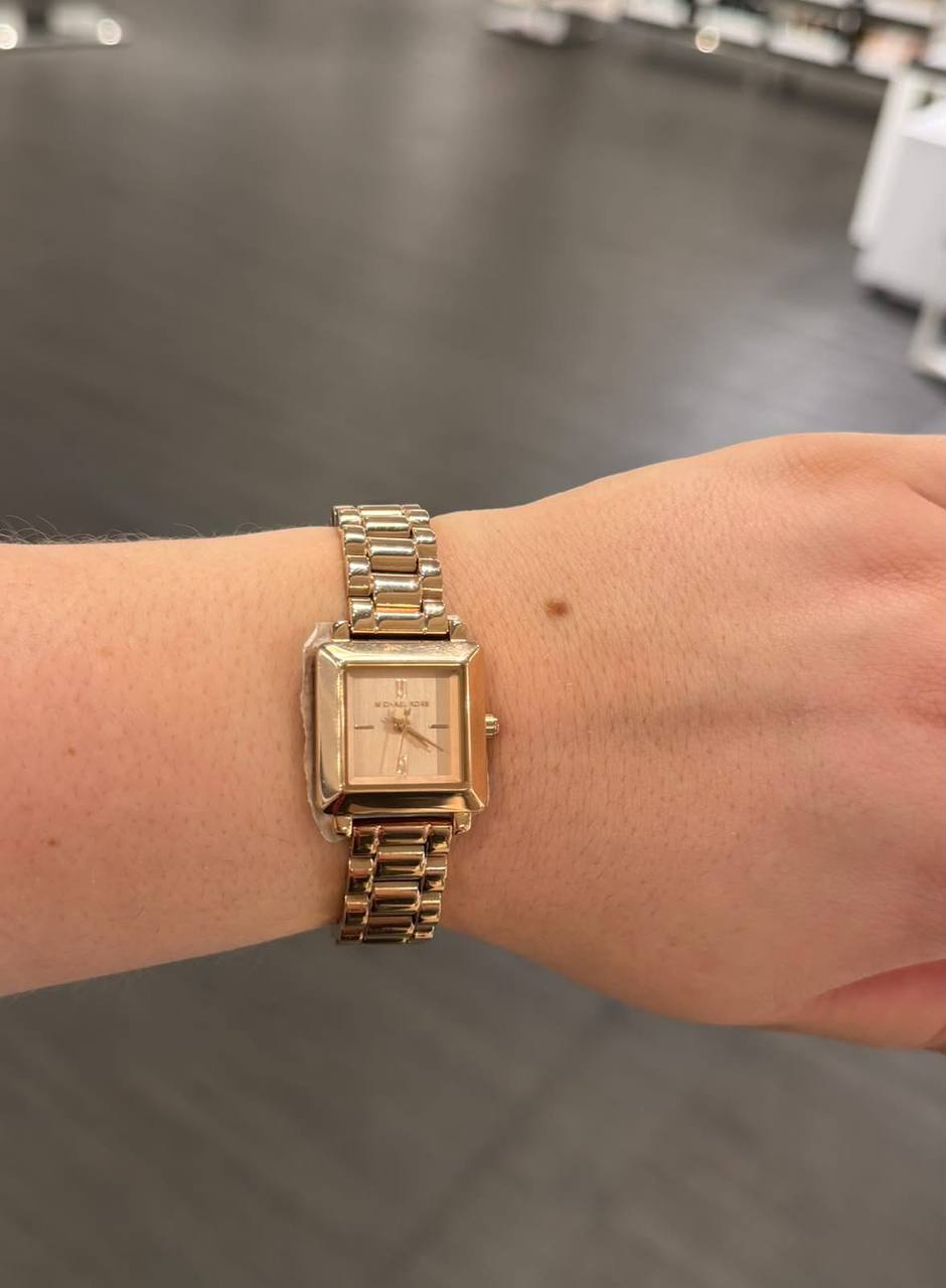 MICHAEL KORS