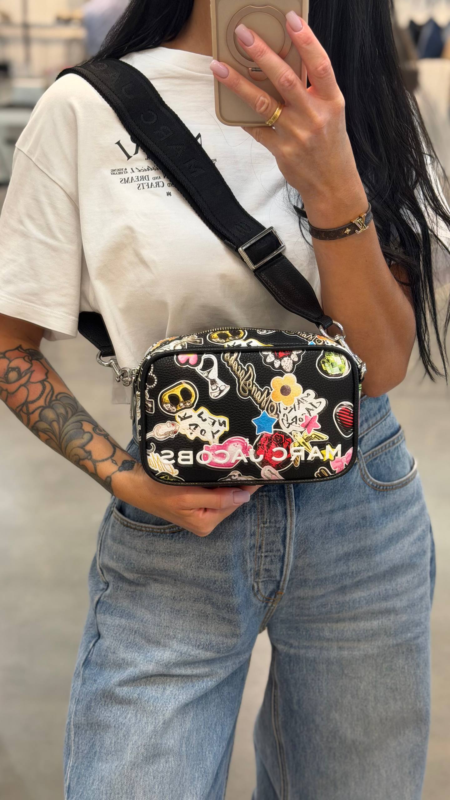 MARC JACOBS