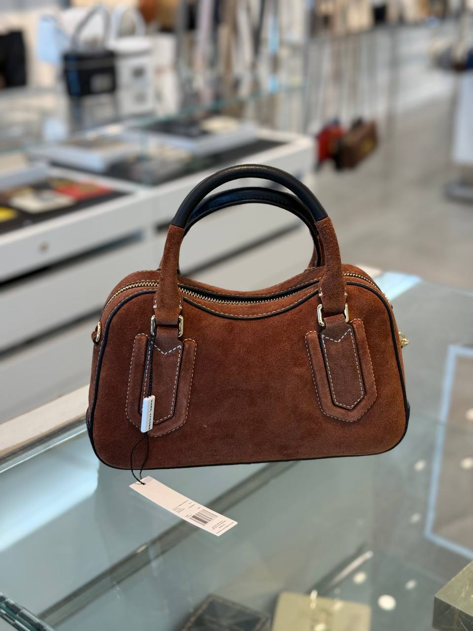 MARC JACOBS