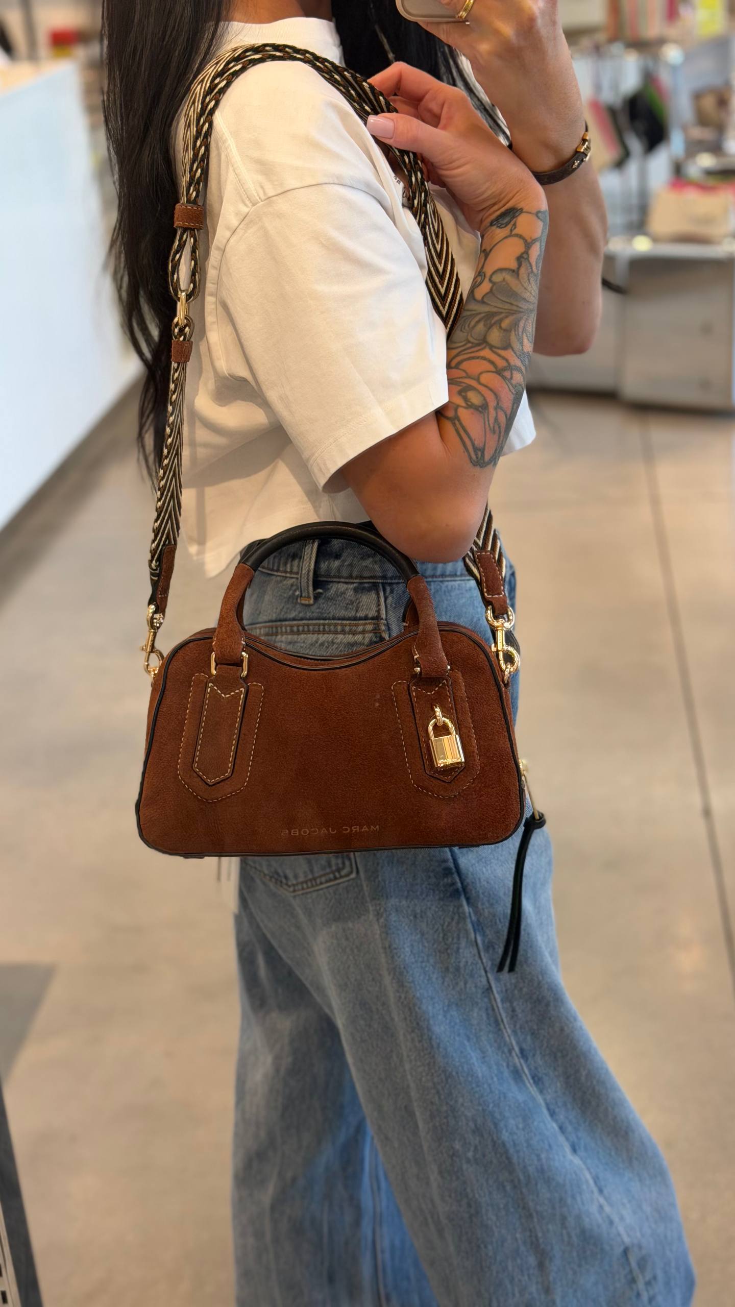 MARC JACOBS