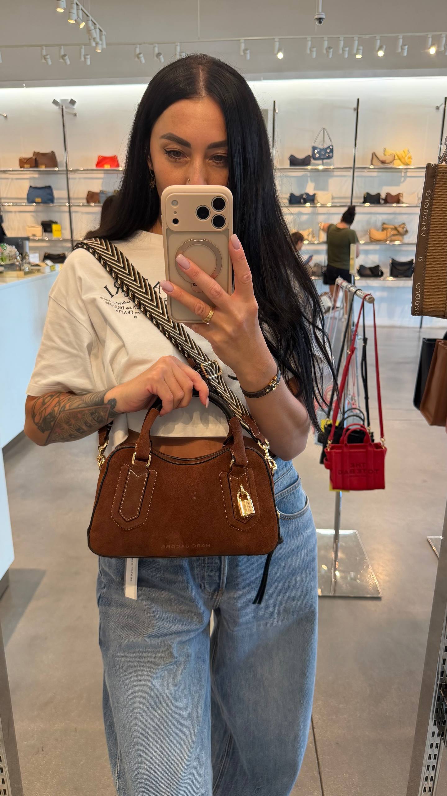 MARC JACOBS