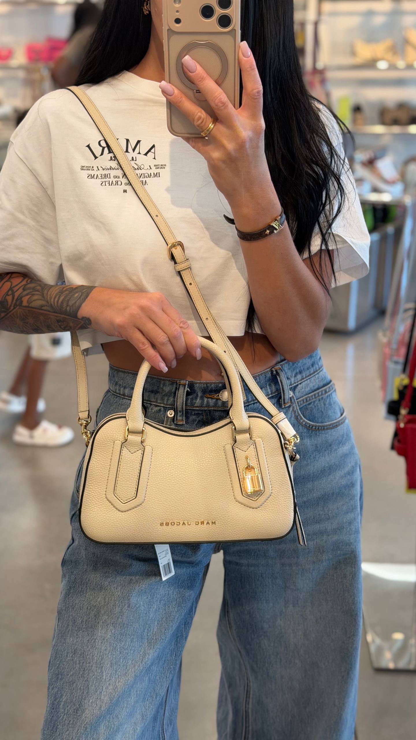 MARC JACOBS