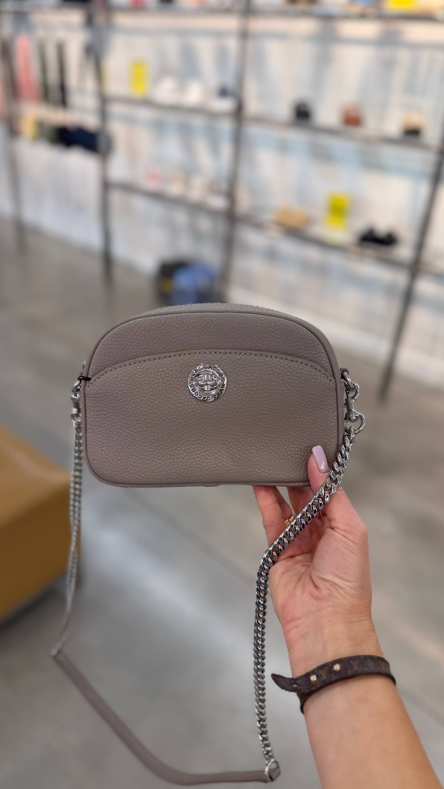 MARC JACOBS
