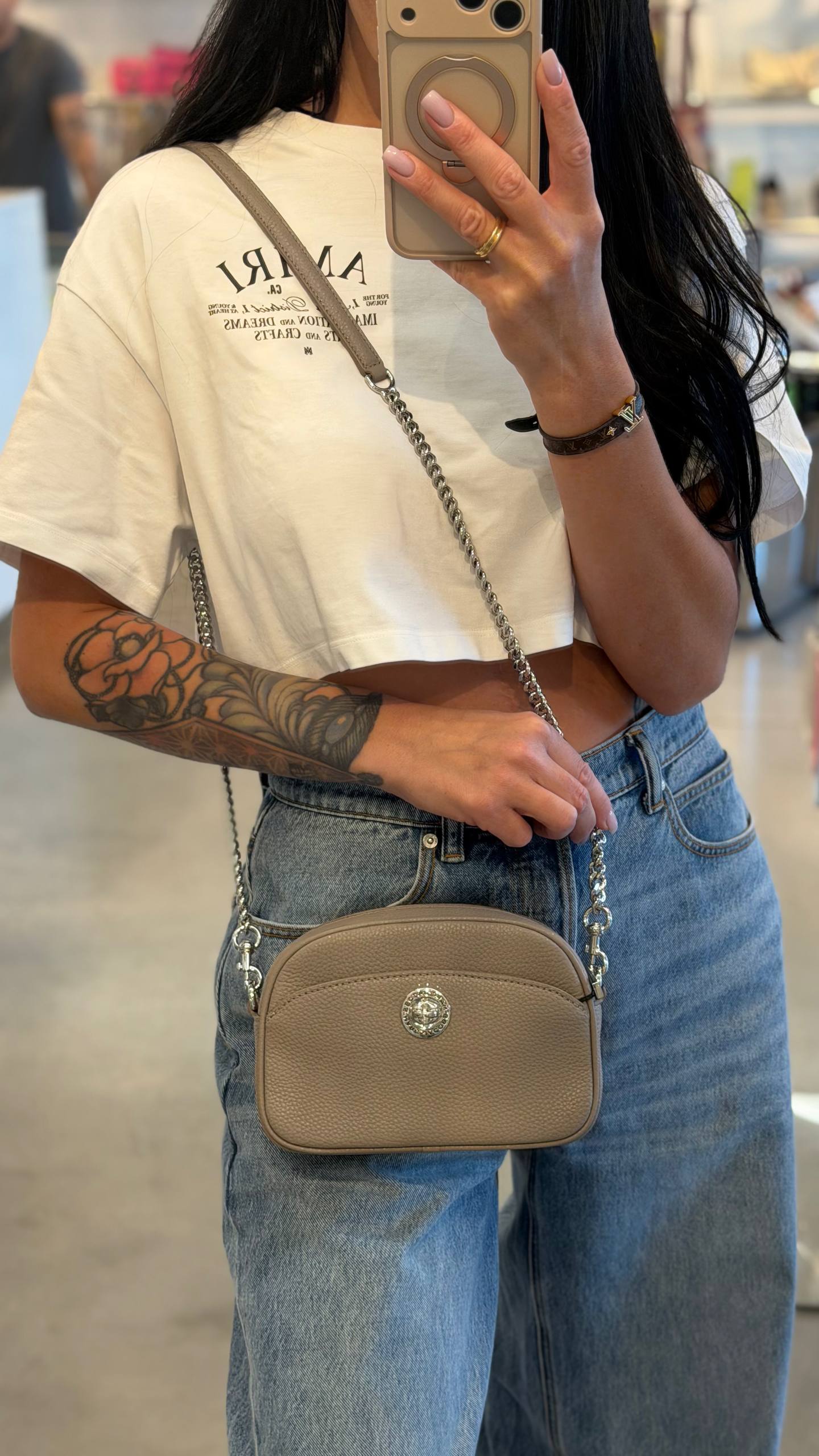 MARC JACOBS