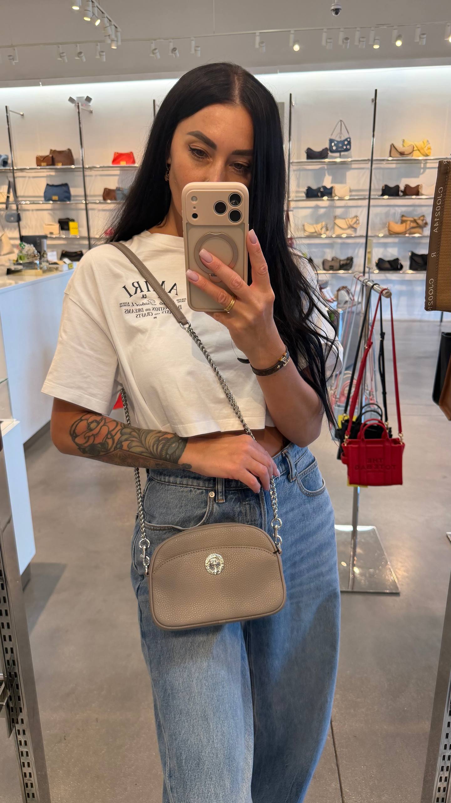 MARC JACOBS