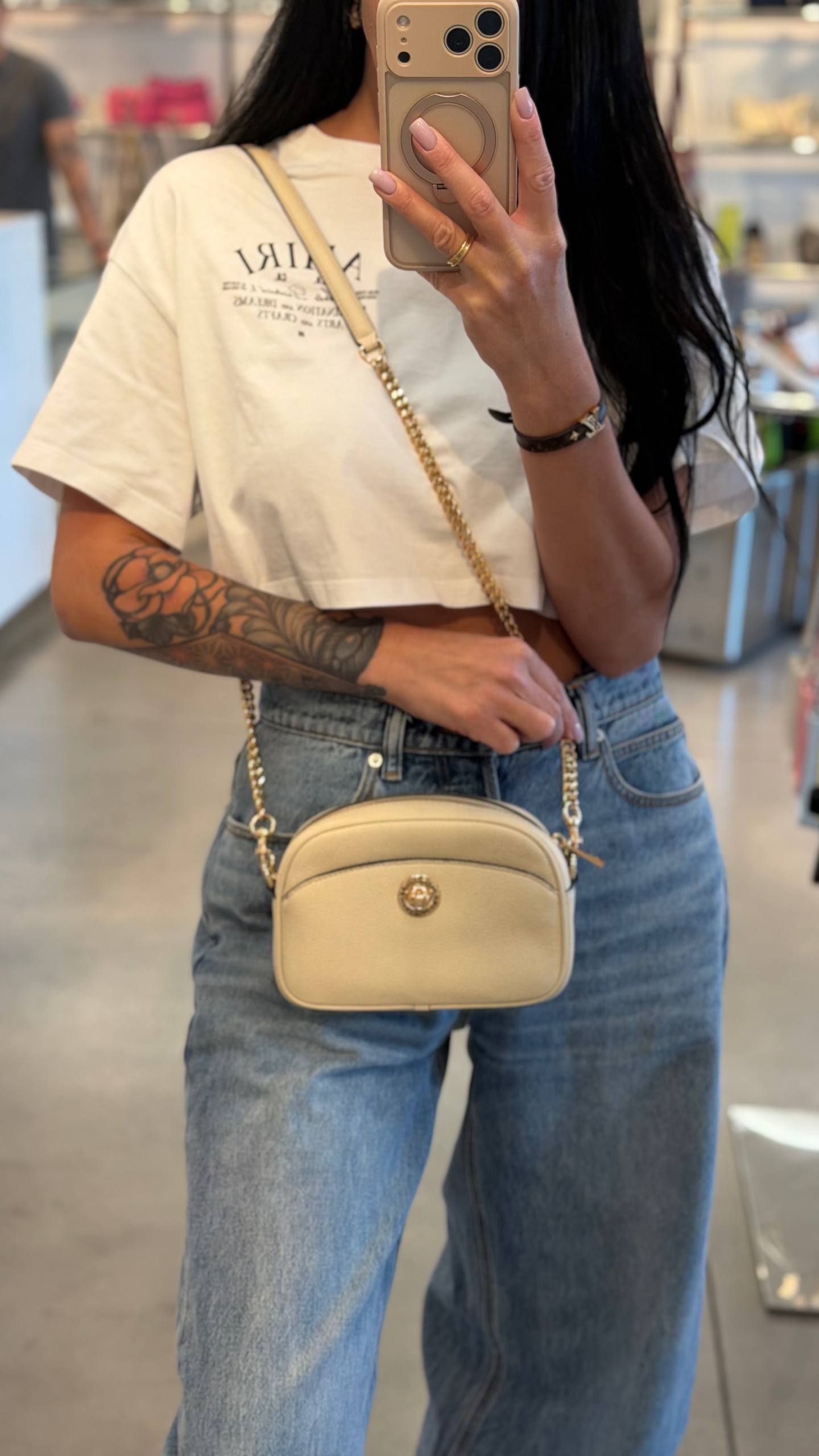 MARC JACOBS