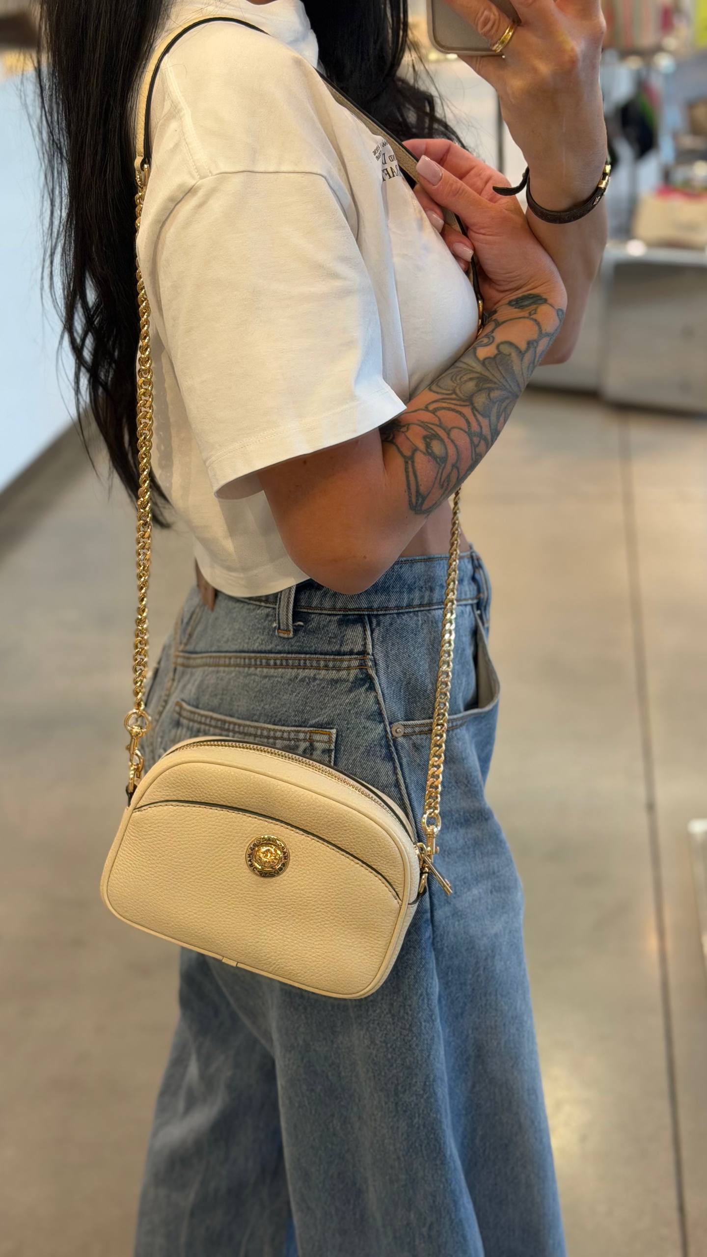 MARC JACOBS