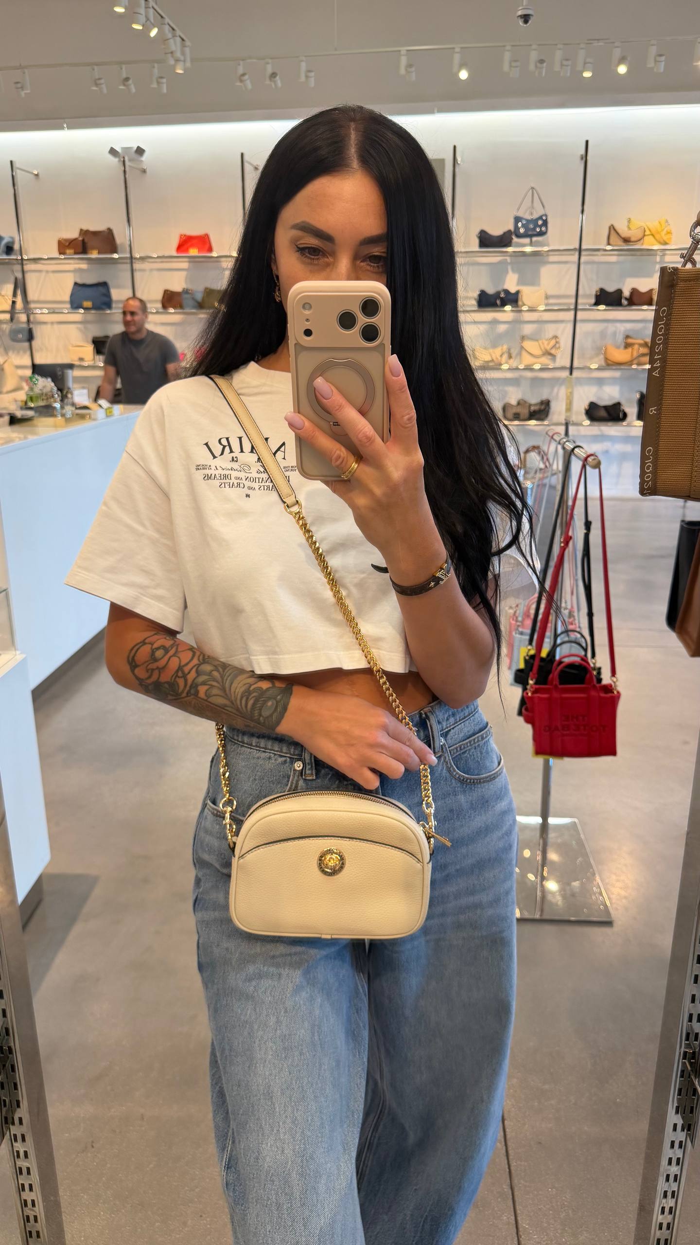 MARC JACOBS