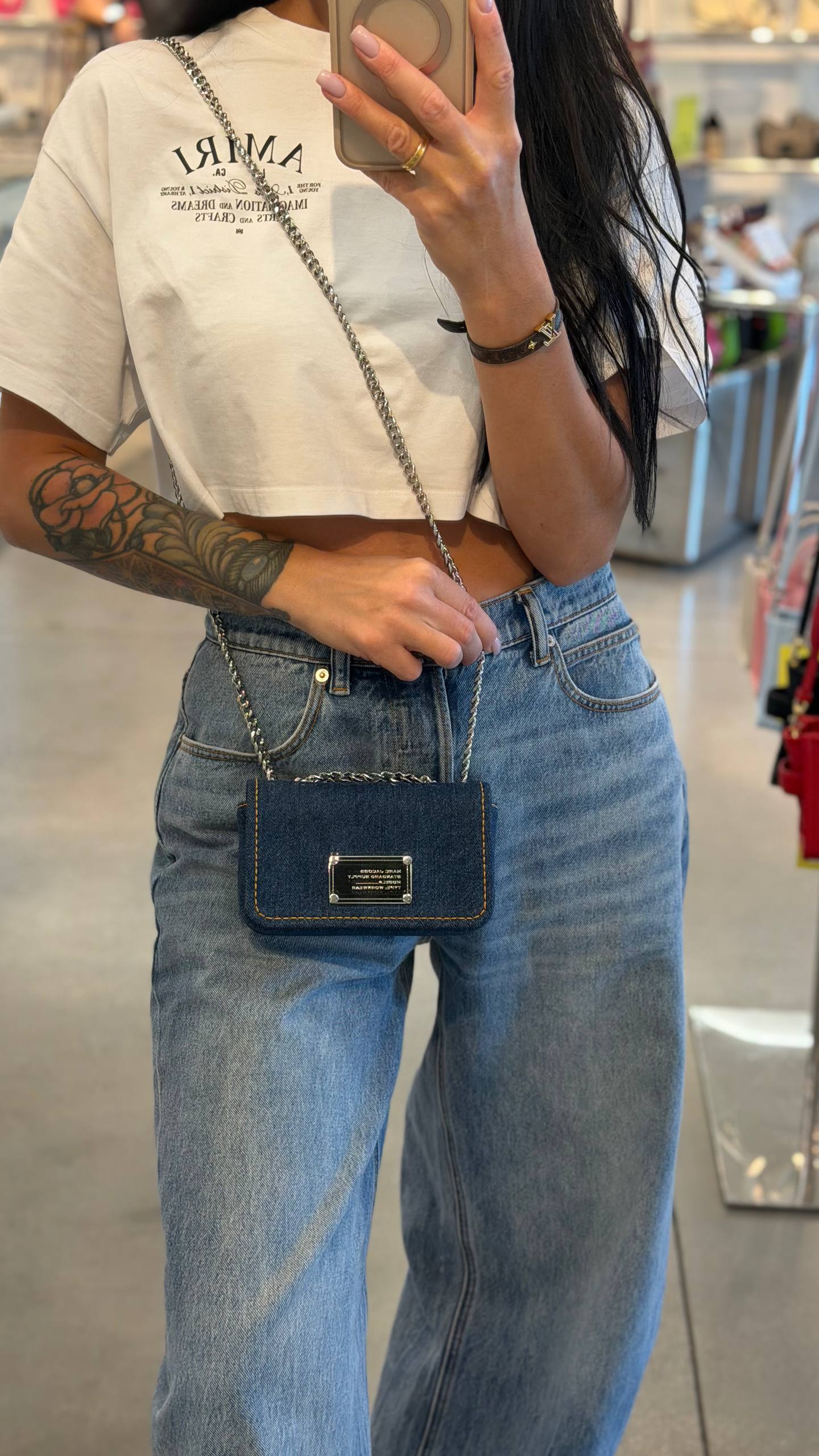 MARC JACOBS