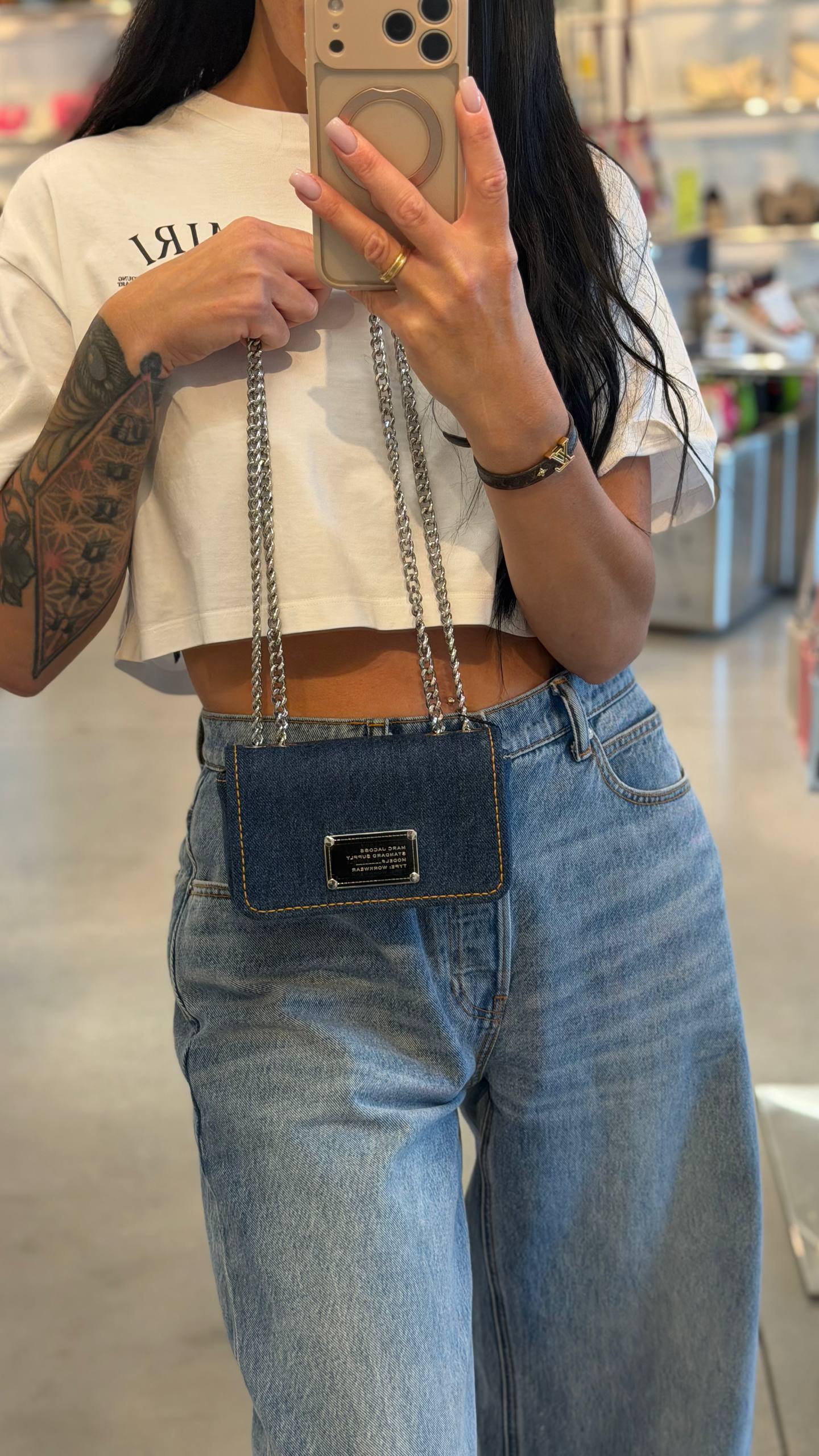 MARC JACOBS