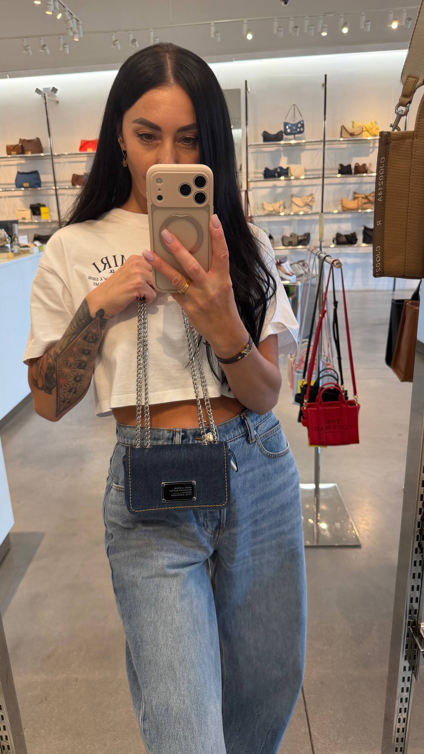 MARC JACOBS