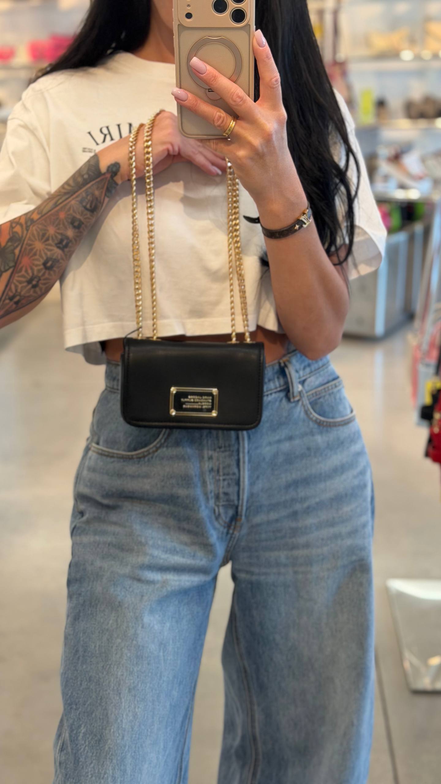 MARC JACOBS