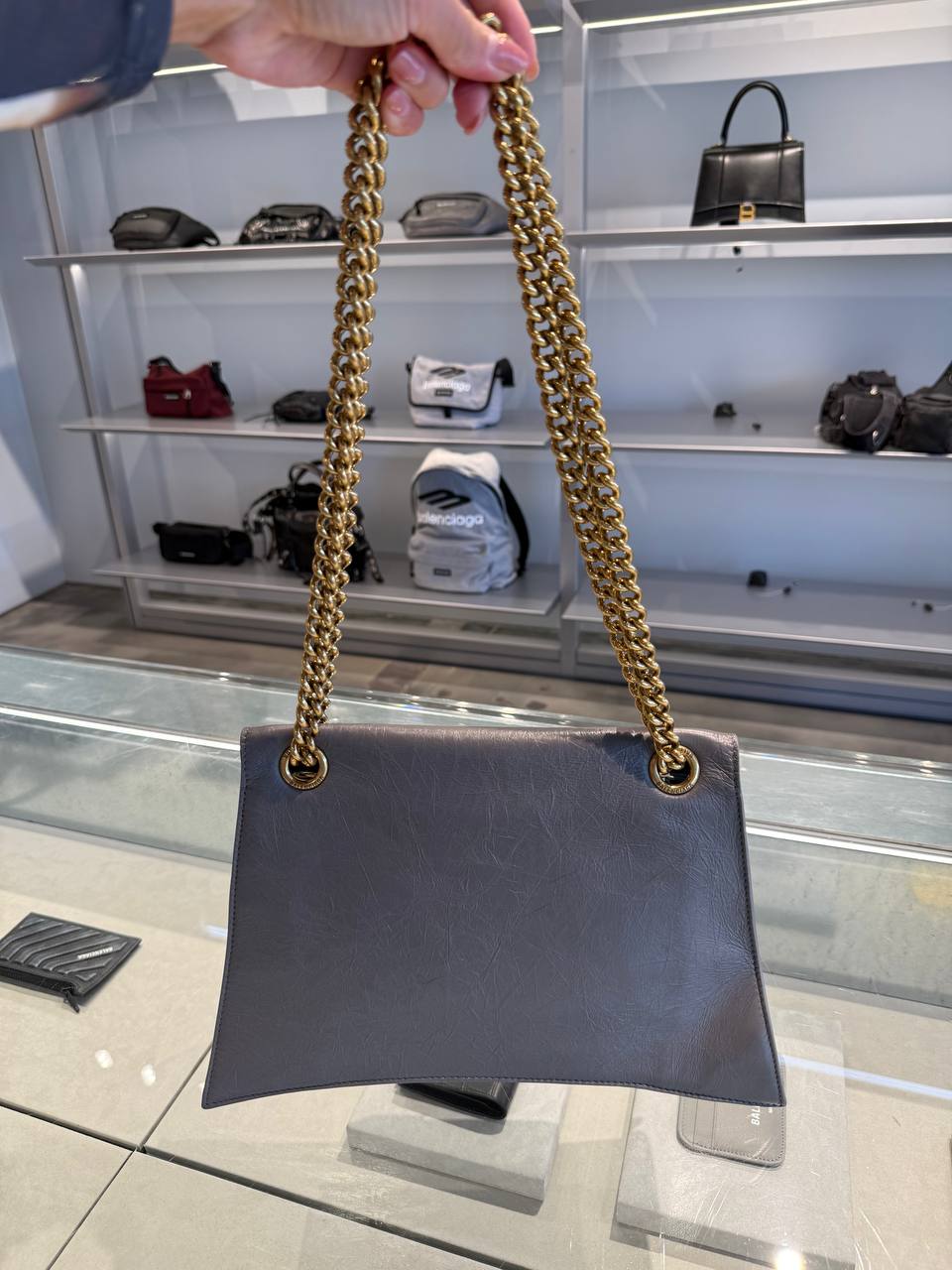 BALENCIAGA