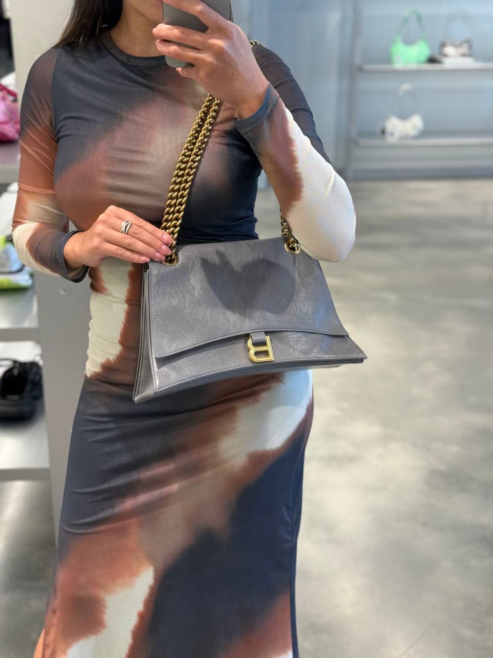 BALENCIAGA