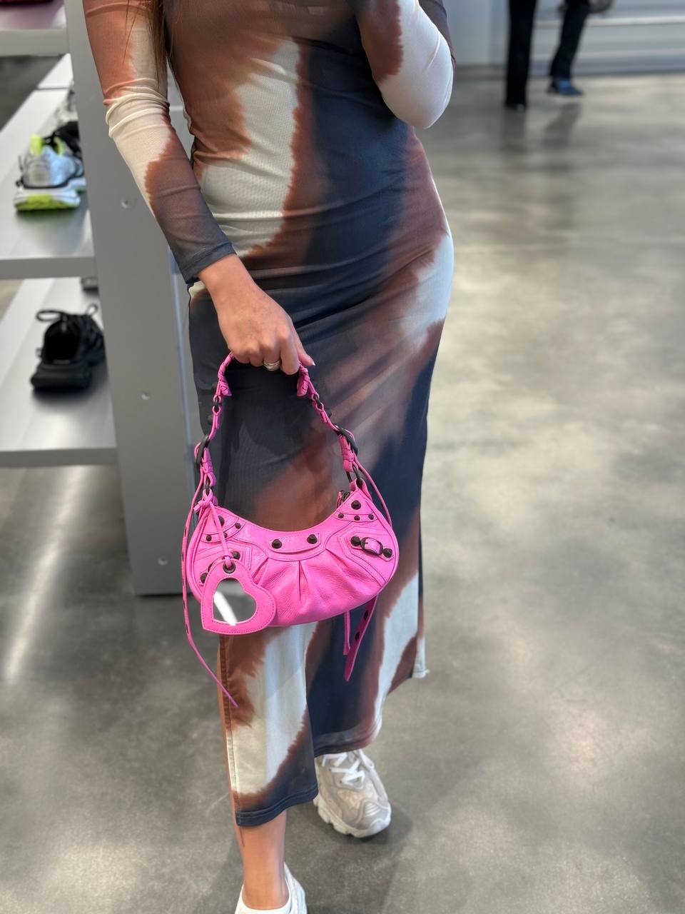 BALENCIAGA