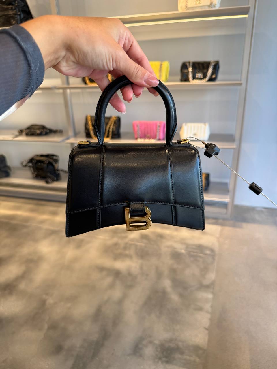 BALENCIAGA