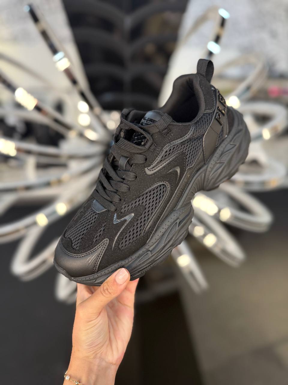 PLEIN SPORT