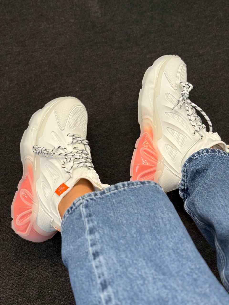 PLEIN SPORT