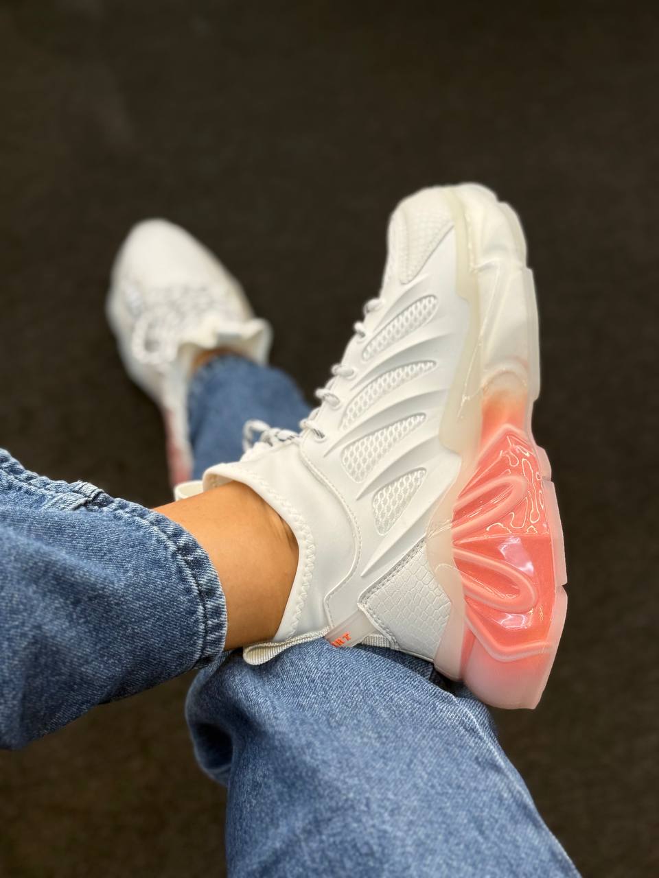 PLEIN SPORT