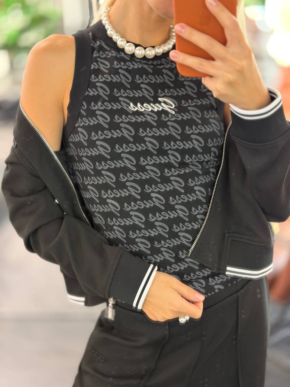 Топы