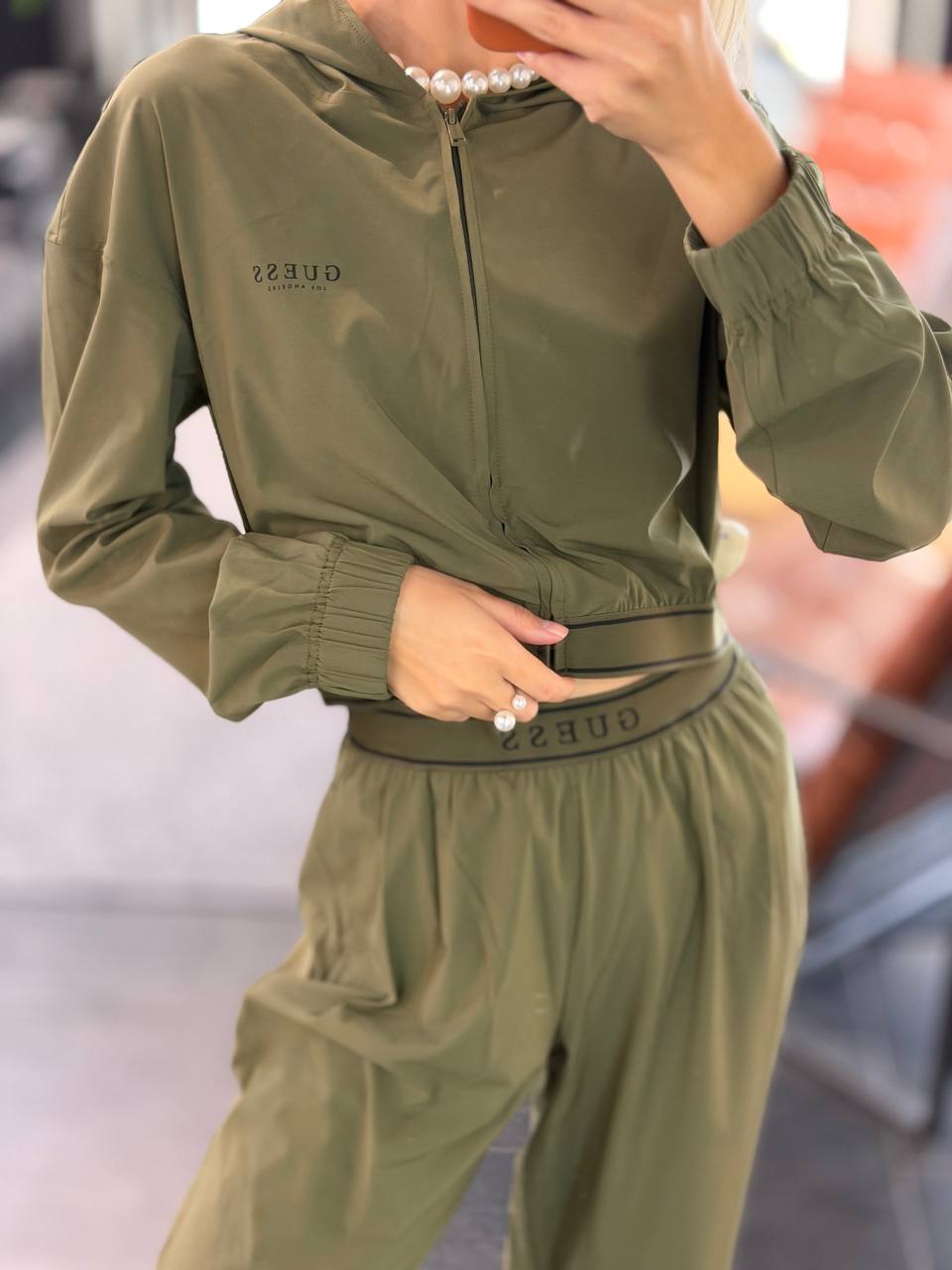 GUESS