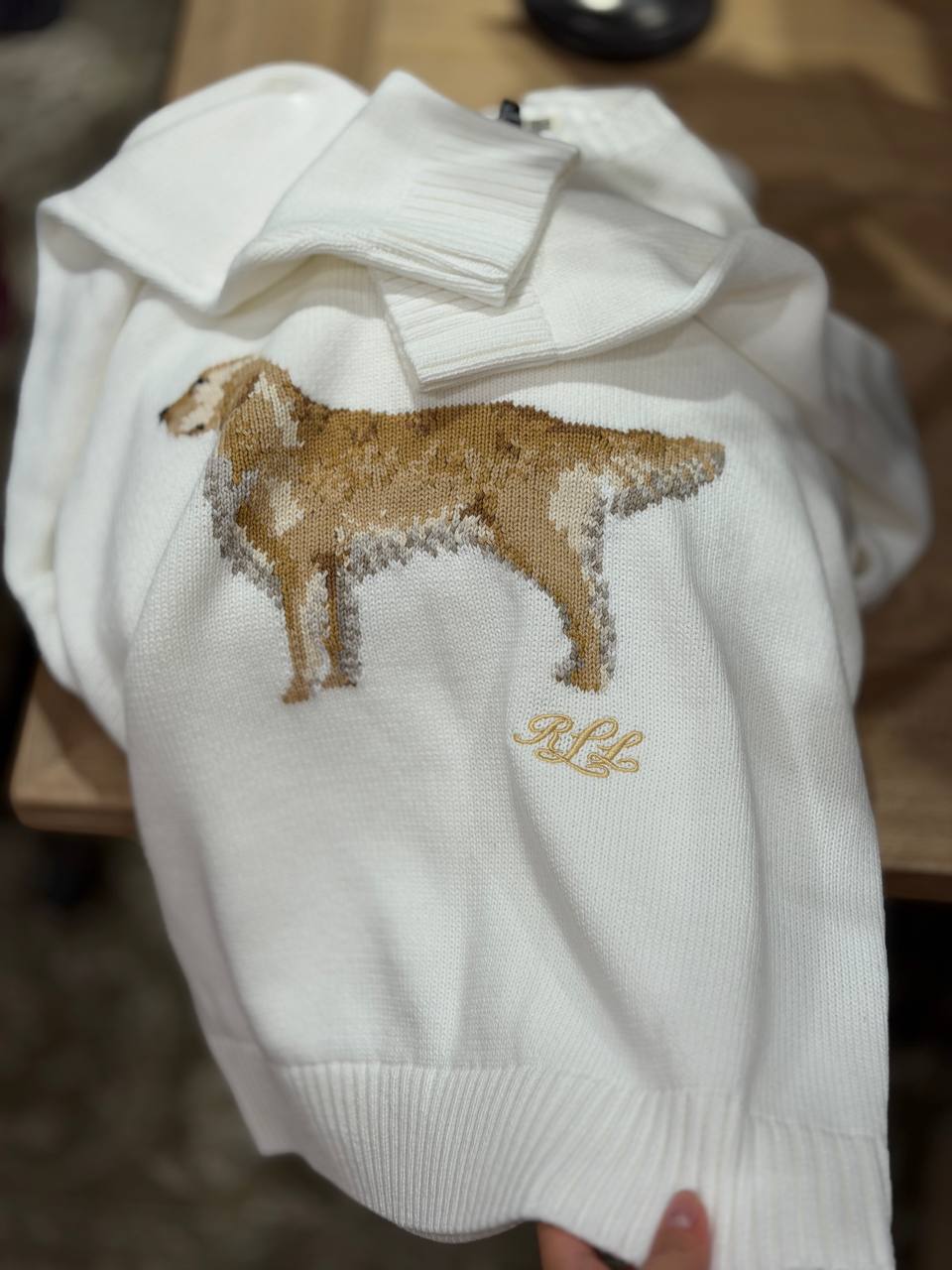 RALPH LAUREN 🏷️ 146$